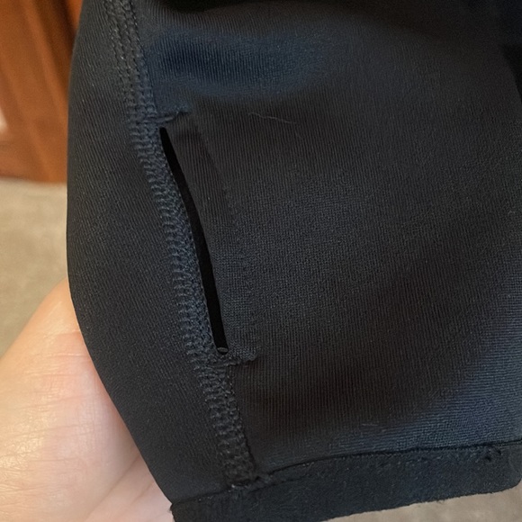 Nike dri fit hoodie - Picture 3 of 4